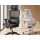 Sihoo B100 Mesh czarny - 1605505 - zdjęcie 9